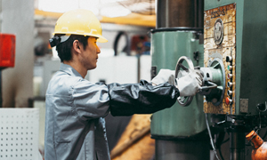 非標訂制能力 非標訂制能力